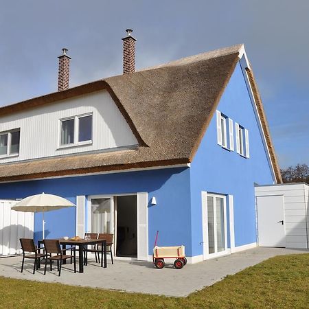 Ferienhaus Wiekhus 브리게 외부 사진